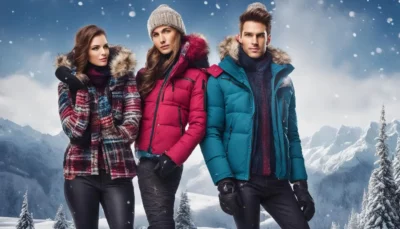 Top 20 Online Erbjudanden på Vinterkläder 2023