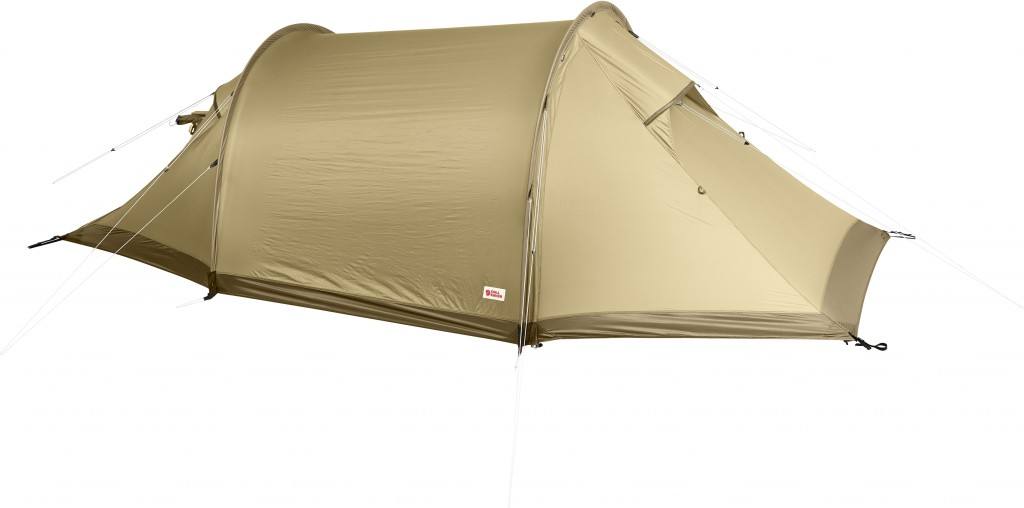Fjällräven Abisko Lite 3 – Fjällräven