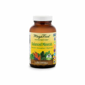 Balanced Minerals – MegaFood