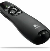 Logitech Wireless Presenter R400 – Logitech