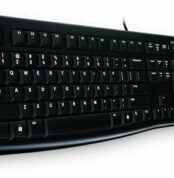 Logitech Keyboard K120 – Logitech