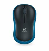 Logitech Wireless Mouse M185 – Logitech