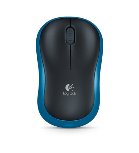 Logitech Wireless Mouse M185 – Logitech