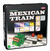 Mexican Train (Sv) – Tactic