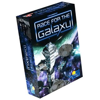 Race for the Galaxy (2nd Edition) (Eng) – Rio Grande Games