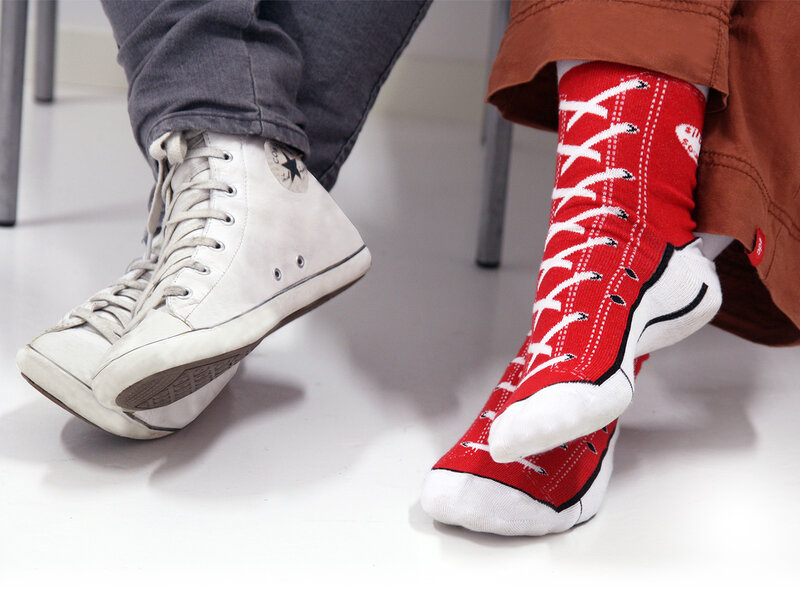 Sneaker Socks – Tobar Scandinavia