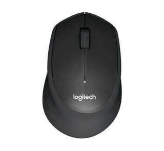 Logitech M330 Silent Plus – Logitech