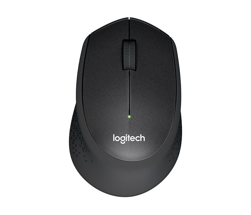 Logitech M330 Silent Plus – Logitech