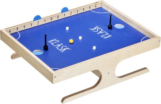 KLASK (Nordic+Eng) – Competo