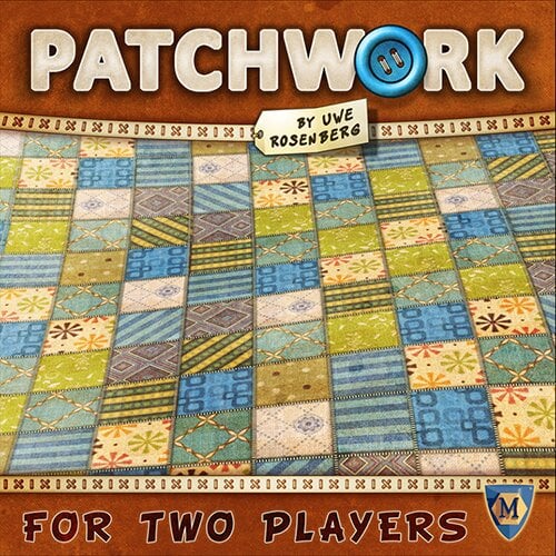 Patchwork (Nordic) – Lautapelit