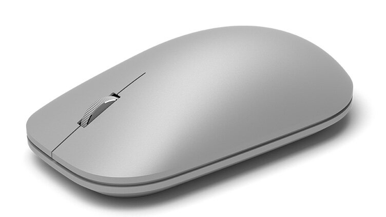 Microsoft Surface Mouse – Microsoft