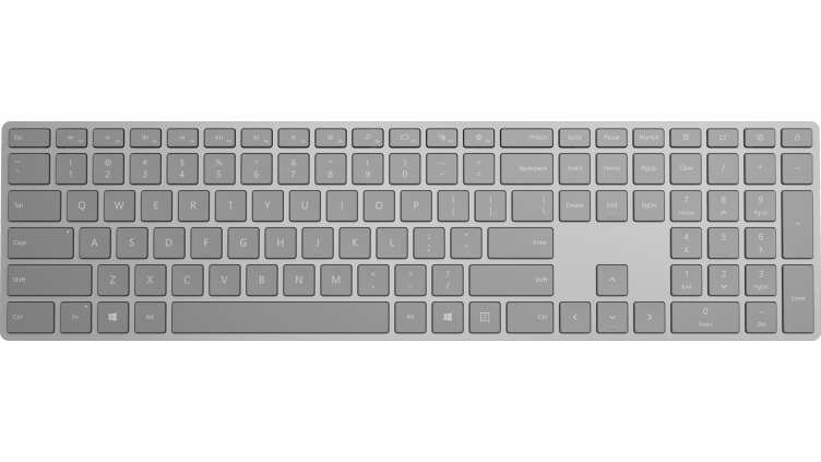 Microsoft Surface Keyboard – Microsoft