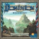 Dominion (2nd Edition) – Rio Grande Games