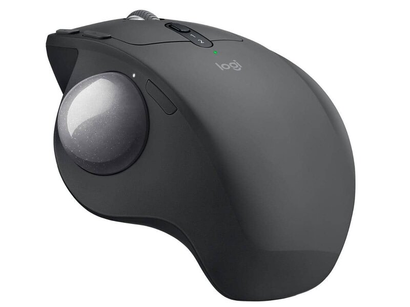 Logitech MX Ergo – Logitech