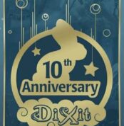 Dixit Expansion 9: Anniversary: Tales Around the World (Nordic+Eng) – Asmodee
