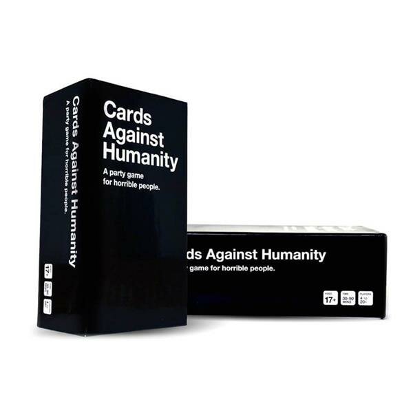 Cards Against Humanity (International Version) (Eng) – Cards Against Humanity