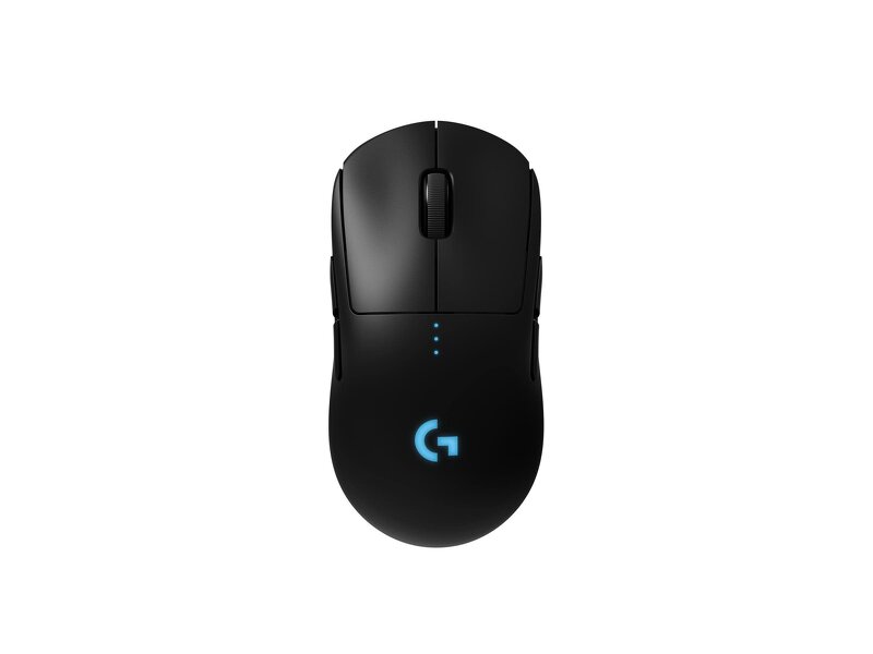 Logitech G Pro Wireless Mouse – Logitech