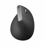 Logitech MX Vertical Advanced Ergonomic Mouse – Logitech