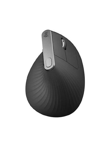 Logitech MX Vertical Advanced Ergonomic Mouse – Logitech
