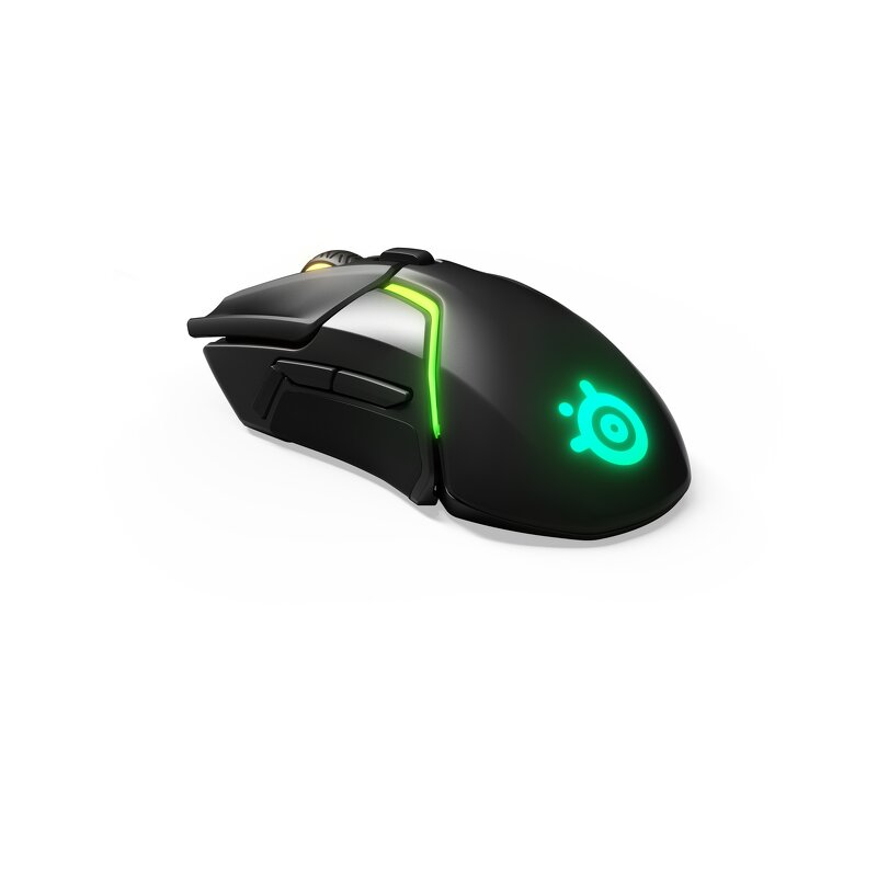 SteelSeries Rival 650 – SteelSeries