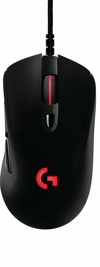 Logitech G403 Hero – Logitech