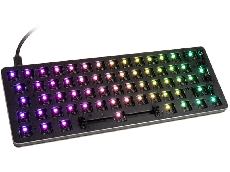 Glorious GMMK Compact – Barebone – Glorious