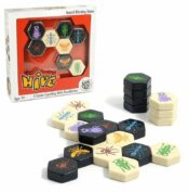 The Hive Pocket (Eng) – Gen42 Games