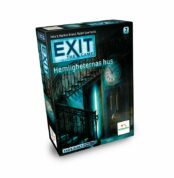 EXIT: Hemligheternas hus (Sv) – Spilbraet