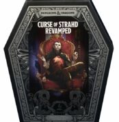 Dungeons & Dragons Curse of Strahd Revamped – Wizards of the Coast