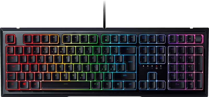 Razer Ornata V2 – Razer