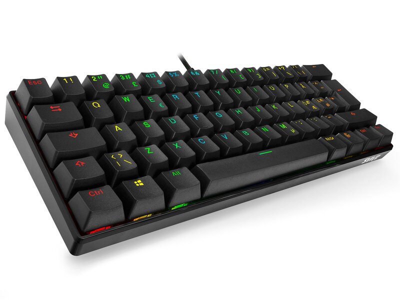 Svive Triton Mini (RGB) – Svive