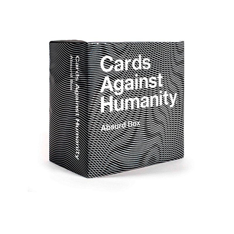Cards Against Humanity Absurd Box (Eng) – Spilbraet
