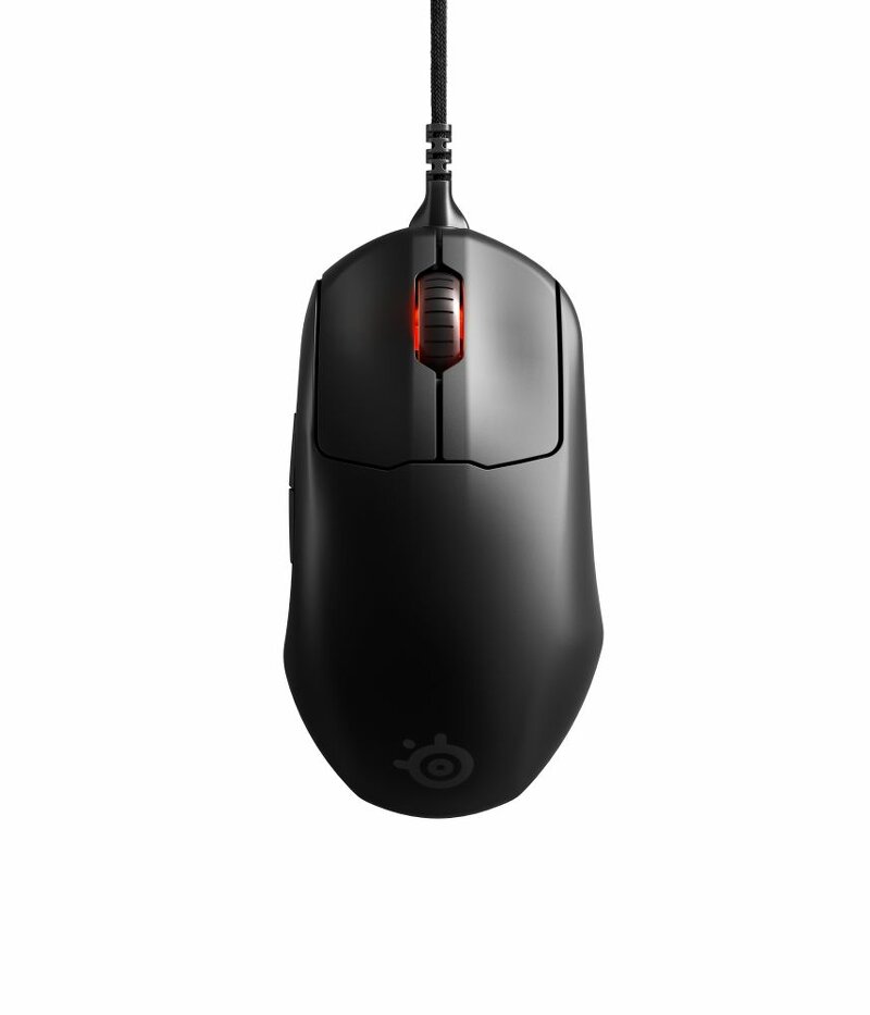 Steelseries Prime+ – SteelSeries