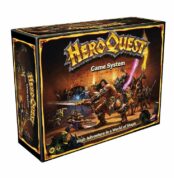 HeroQuest 2021 (Eng) – Hasbro