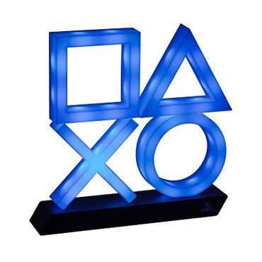 Playstation: Playstation 5 Icons Light XL – PALADONE
