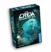 The Crew: Mission Deep Sea (Eng) – Kosmos