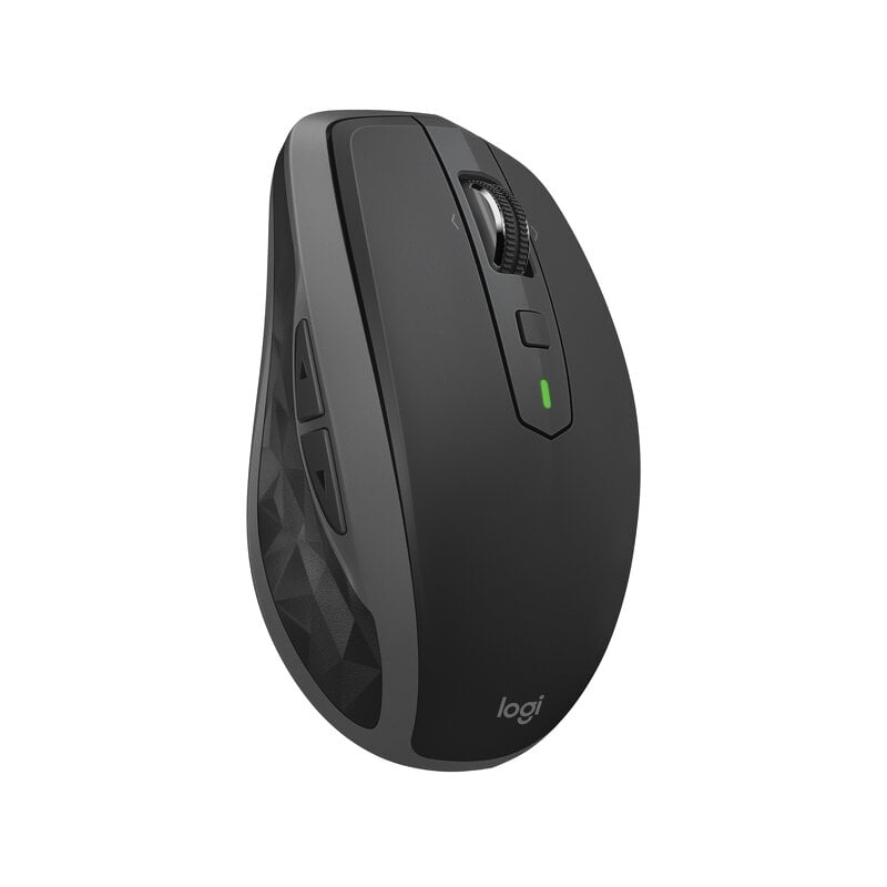 Logitech MX Anywhere 2S – Logitech