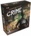 Chronicles of Crime (Sv) – Årets vuxenspel 2021 – Lucky Duck Games