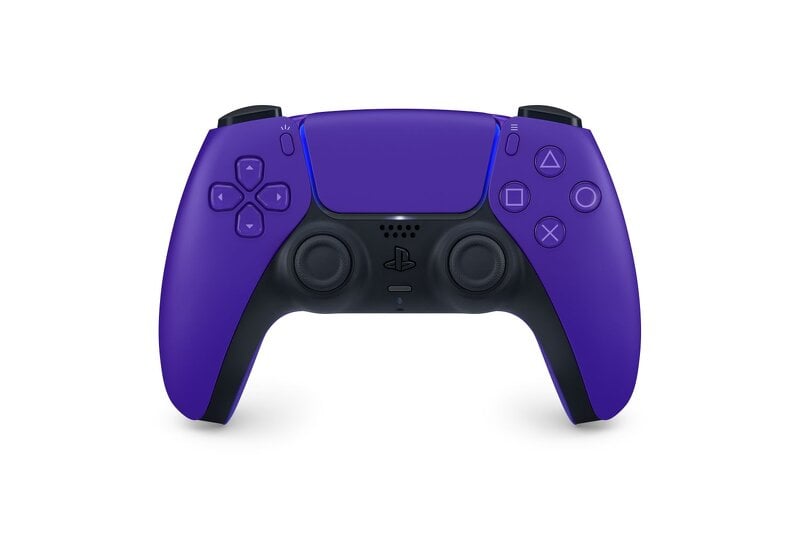 Playstation 5 – DualSense Handkontroll – Galactic Purple – Sony