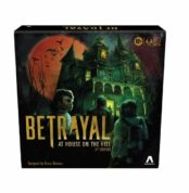 Betrayal at House on the Hill 3rd Edition (Eng) – Avalon Hill