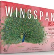 Wingspan: Asia Standalone Expansion (Eng) – Stonemaier Games