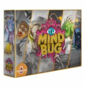 MindBug – Base Set, First Contact (Eng) – Nerdlab Games