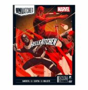 Unmatched: Marvel: Hell’s Kitchen (Eng) – Iello