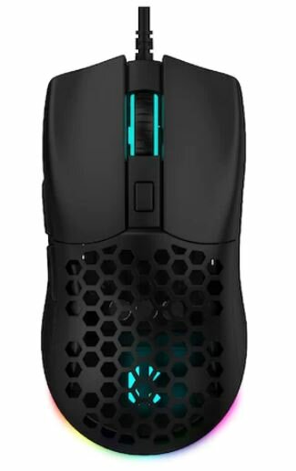 Cryo Shade Ultralight Mouse – RGB – Cryo