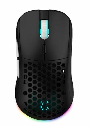 Cryo Rift Wireless Mouse – RGB – Cryo