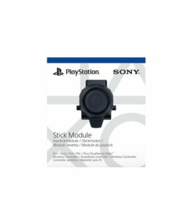 Playstation 5 – DualSense Edge Stick Module – Sony