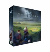 Northgard – Uncharted Lands (EN) – Shiro Games