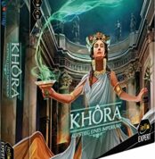 Khôra: Rise of an Empire (ENG) – Iello