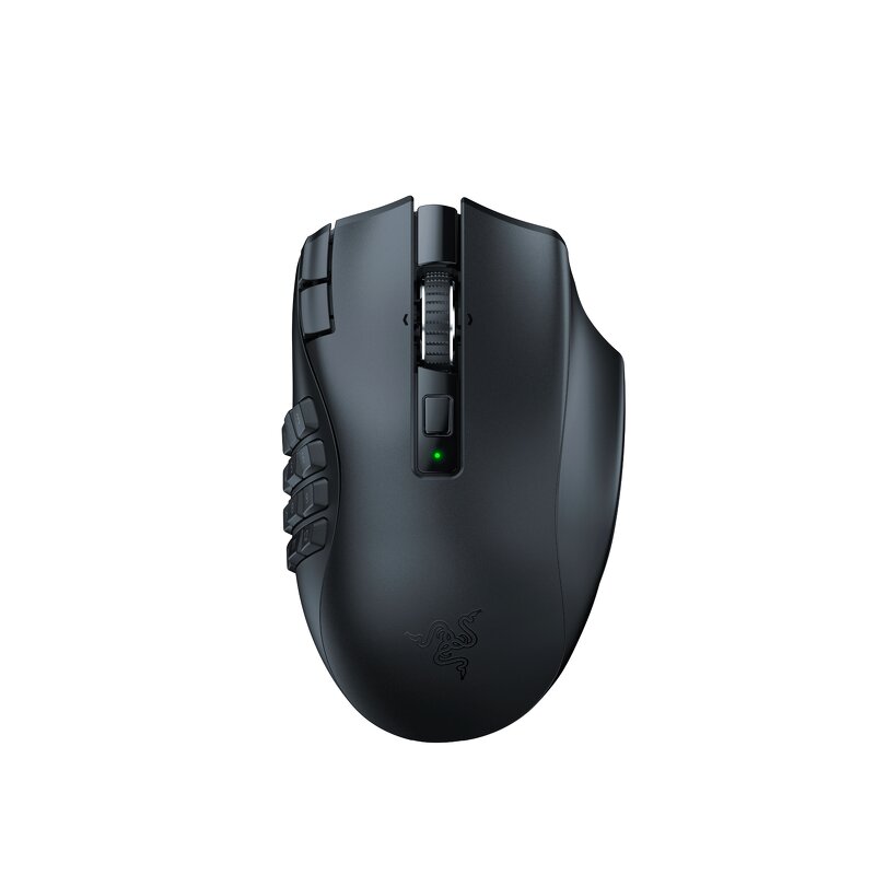 Razer Naga V2 Hyperspeed – Razer