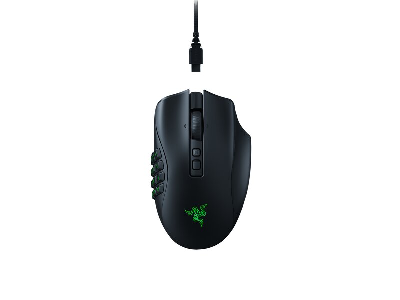 Razer Naga V2 PRO – Razer